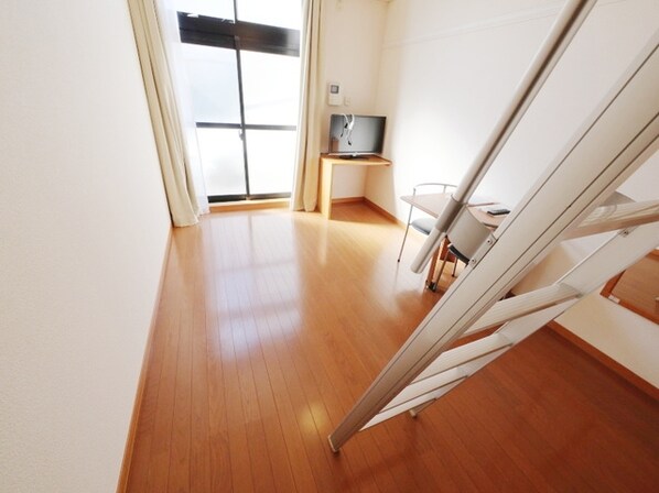 レオパレスジョイフルの物件内観写真